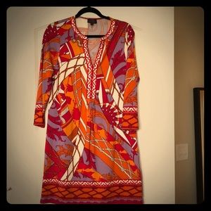 Hale Bob Dress
